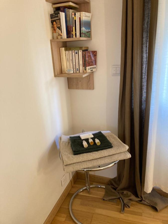 Appartement Karouba.31 à Avignon Extérieur photo