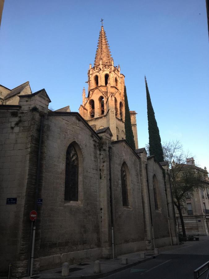Appartement Karouba.31 à Avignon Extérieur photo